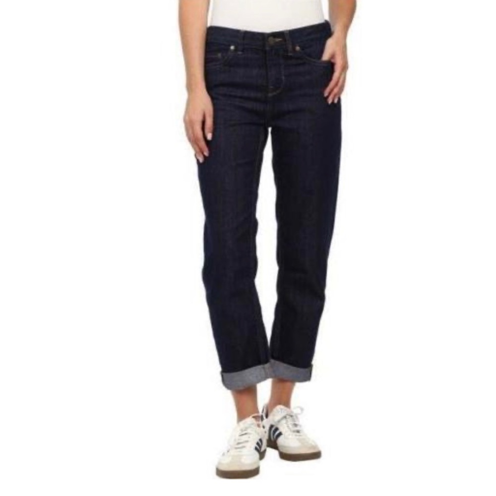 Patagonia Women’s Boyfriend Low Rise Jeans